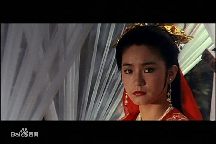 最全林青霞(Brigitte Lin)在1983年《午夜兰花》饰演苏苏中的壁纸