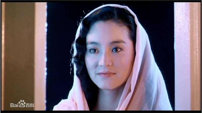 最全林青霞(Brigitte Lin)在1983年《我爱夜来香》饰演天字第一号中的壁纸