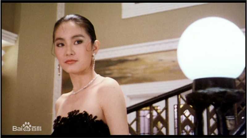 最全林青霞(Brigitte Lin)在1983年《我爱夜来香》饰演天字第一号中的壁纸