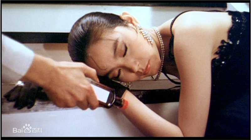 最全林青霞(Brigitte Lin)在1983年《我爱夜来香》饰演天字第一号中的壁纸