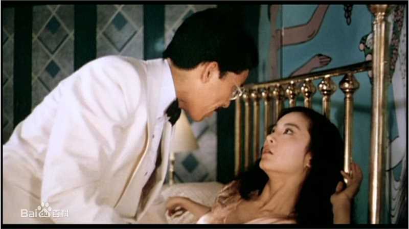 最全林青霞(Brigitte Lin)在1983年《我爱夜来香》饰演天字第一号中的壁纸