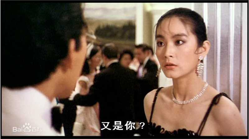最全林青霞(Brigitte Lin)在1983年《我爱夜来香》饰演天字第一号中的壁纸