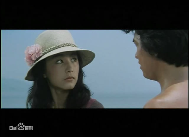 最全林青霞(Brigitte Lin)在1979年《一颗红豆》饰演夏初蕾中的壁纸