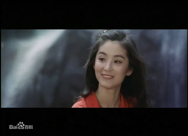 最全林青霞(Brigitte Lin)在1979年《一颗红豆》饰演夏初蕾中的壁纸