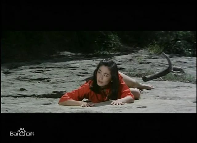 最全林青霞(Brigitte Lin)在1979年《一颗红豆》饰演夏初蕾中的壁纸