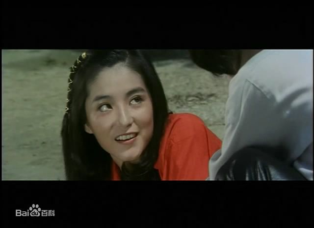 最全林青霞(Brigitte Lin)在1979年《一颗红豆》饰演夏初蕾中的壁纸
