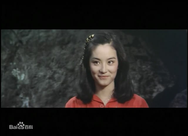 最全林青霞(Brigitte Lin)在1979年《一颗红豆》饰演夏初蕾中的壁纸