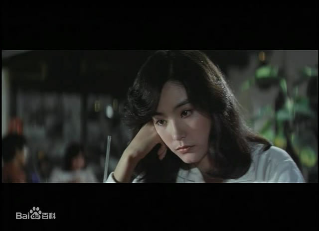 最全林青霞(Brigitte Lin)在1979年《一颗红豆》饰演夏初蕾中的壁纸