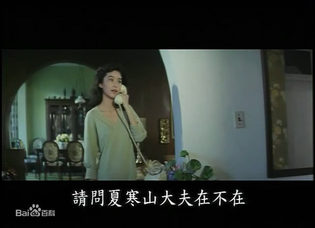 最全林青霞(Brigitte Lin)在1979年《一颗红豆》饰演夏初蕾中的壁纸