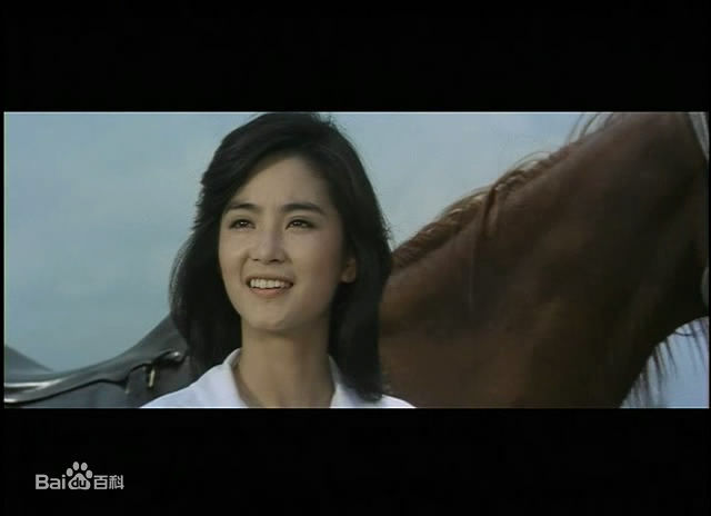 最全林青霞(Brigitte Lin)在1979年《一颗红豆》饰演夏初蕾中的壁纸