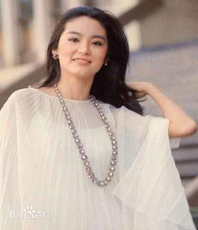 最全林青霞(Brigitte Lin)精彩图册