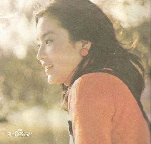 最全林青霞(Brigitte Lin)精彩图册