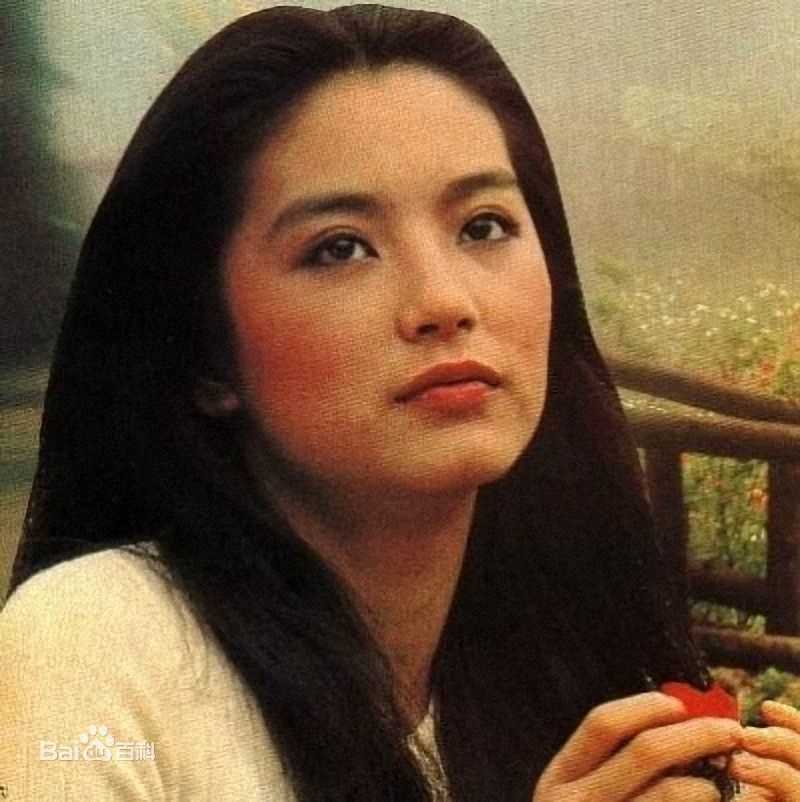 最全林青霞(Brigitte Lin)精彩图册