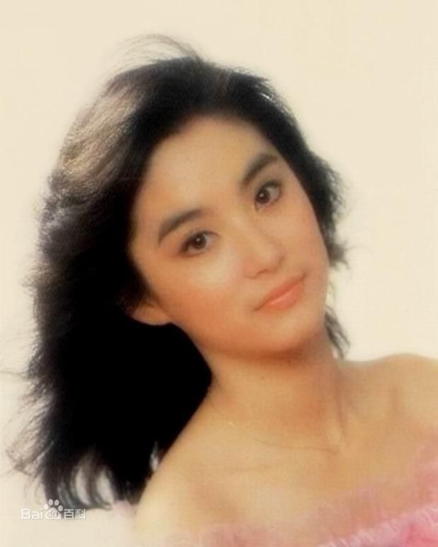 最全林青霞(Brigitte Lin)精彩图册