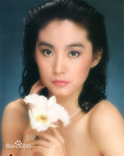 最全林青霞(Brigitte Lin)精彩图册