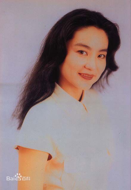 最全林青霞(Brigitte Lin)精彩图册