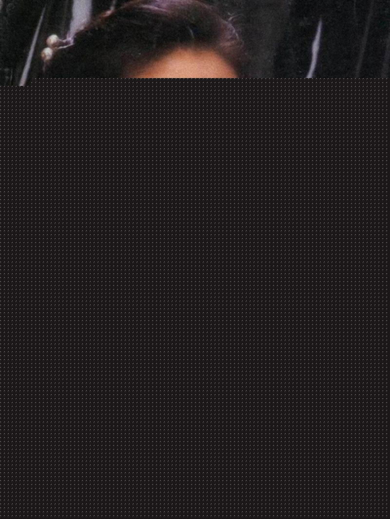 最全林青霞(Brigitte Lin)精彩图册