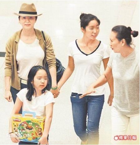 最全林青霞(Brigitte Lin)精彩图册