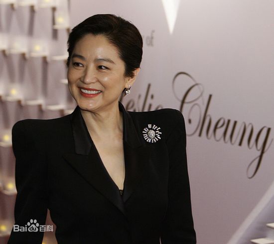 最全林青霞(Brigitte Lin)精彩图册