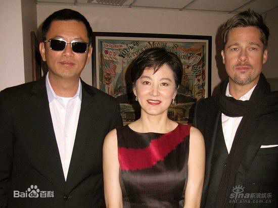 最全林青霞(Brigitte Lin)精彩图册