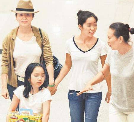 最全林青霞(Brigitte Lin)精彩图册