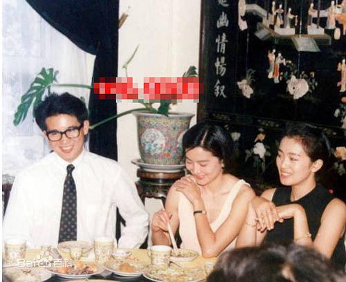 最全林青霞(Brigitte Lin)精彩图册