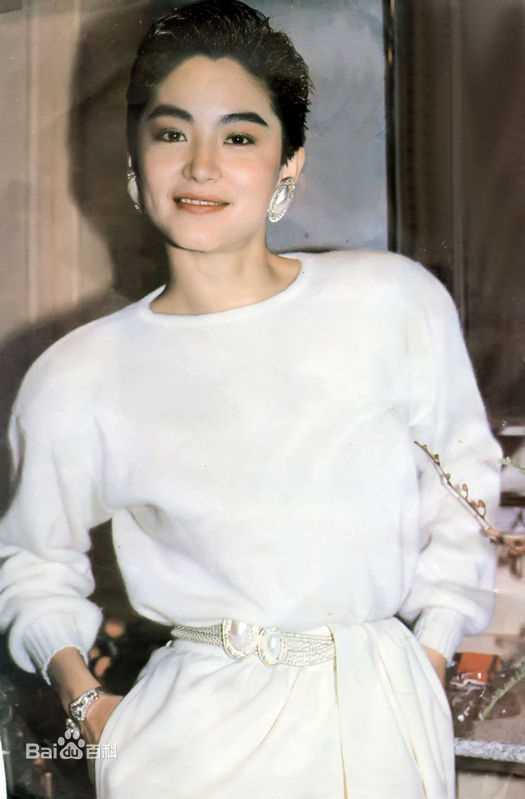 最优质林青霞(Brigitte Lin)精彩图册