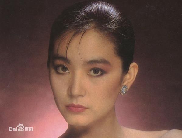 最优质林青霞(Brigitte Lin)精彩图册