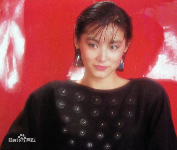 最优质林青霞(Brigitte Lin)精彩图册