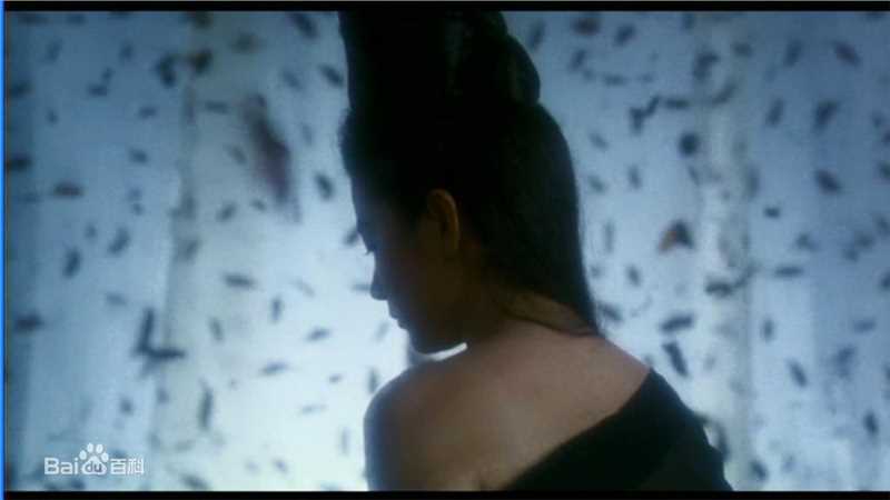 最优质林青霞(Brigitte Lin)精彩图册