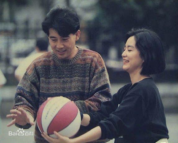 最优质林青霞(Brigitte Lin)精彩图册