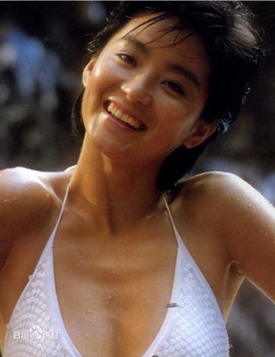 最优质林青霞(Brigitte Lin)精彩图册