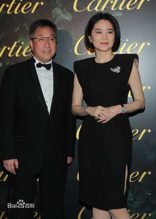 最优质林青霞(Brigitte Lin)精彩图册