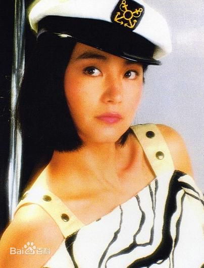 最优质林青霞(Brigitte Lin)精彩图册