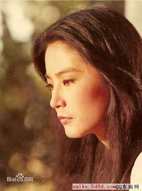 最优质林青霞(Brigitte Lin)精彩图册