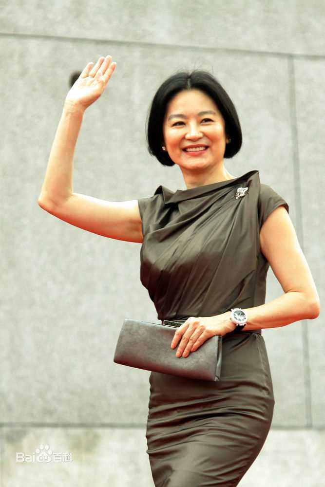 最优质林青霞(Brigitte Lin)精彩图册