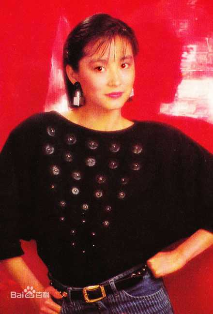 最优质林青霞(Brigitte Lin)精彩图册