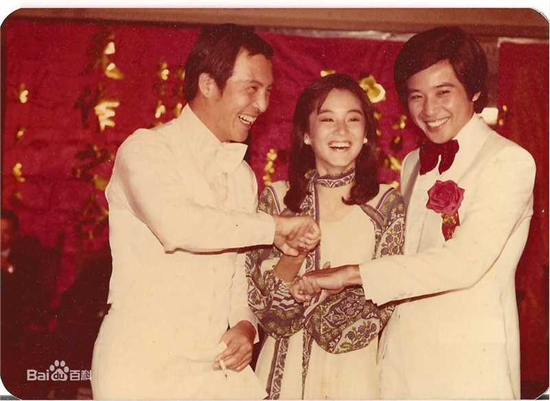 最优质林青霞(Brigitte Lin)精彩图册