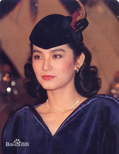 最优质林青霞(Brigitte Lin)精彩图册