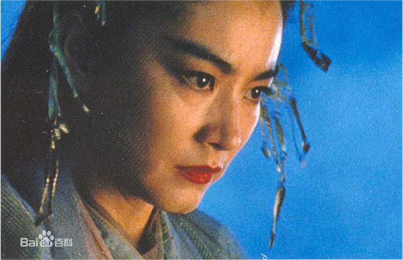 最新林青霞(Brigitte Lin)精彩图册