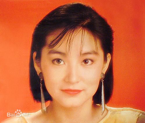 最新林青霞(Brigitte Lin)精彩图册