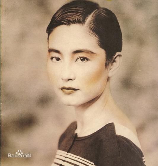 最新林青霞(Brigitte Lin)精彩图册