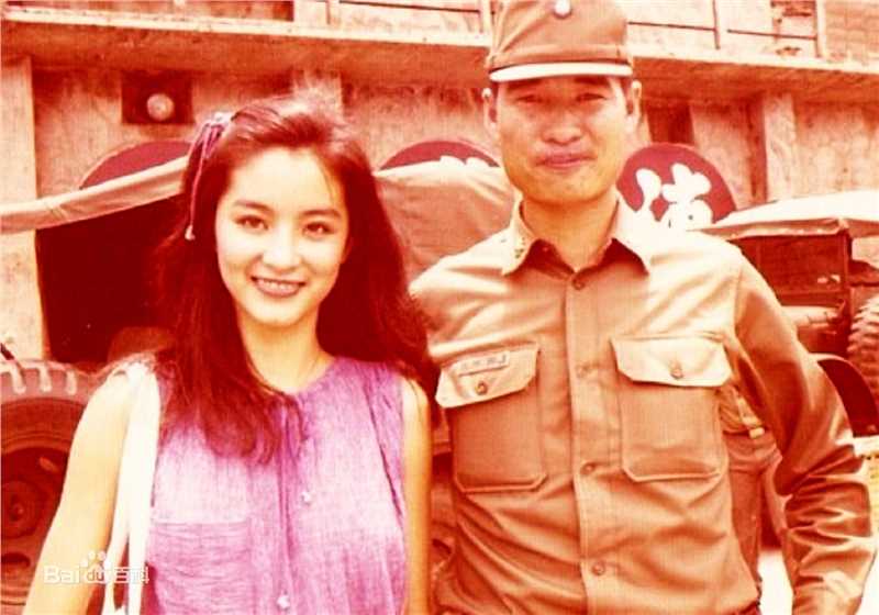 最新林青霞(Brigitte Lin)精彩图册