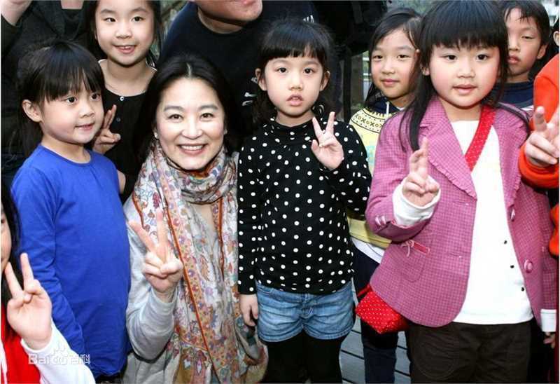 最新林青霞(Brigitte Lin)精彩图册