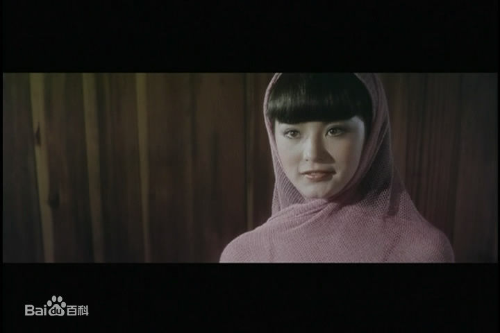 最新林青霞(Brigitte Lin)精彩图册