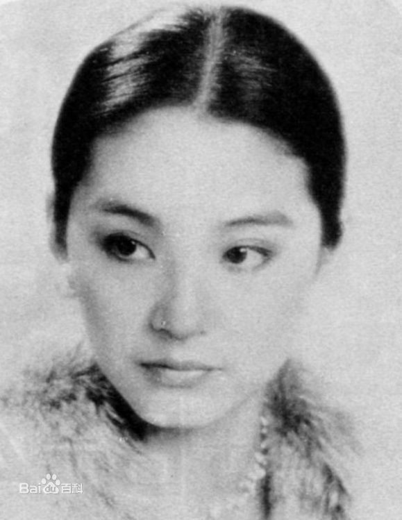 最新林青霞(Brigitte Lin)精彩图册