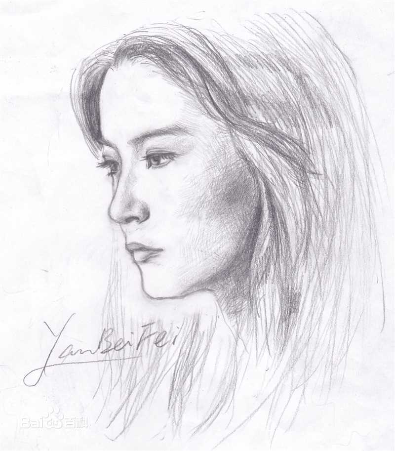 最新林青霞(Brigitte Lin)精彩图册