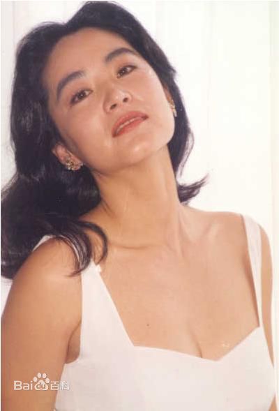 最新林青霞(Brigitte Lin)精彩图册
