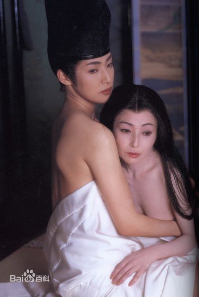 最全林青霞(Brigitte Lin)精彩图册