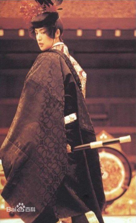 最全林青霞(Brigitte Lin)精彩图册